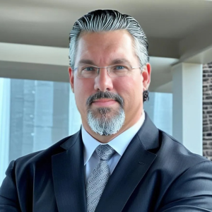 Picture of Pastor S. Allen