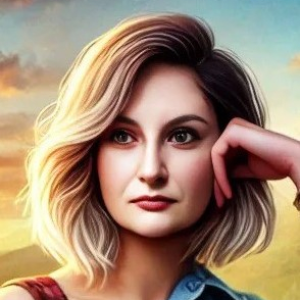 Picture of Miriam T. Zion