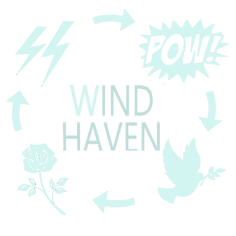 Abuse Cycle - Domestic Violence Trauma Recovery