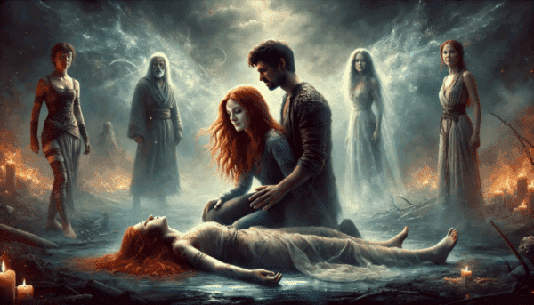 The War Within: Overcoming Deception with Strategic Faith