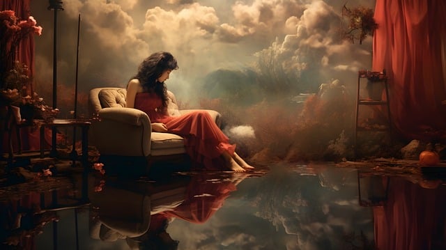 Reconnect with Yourself