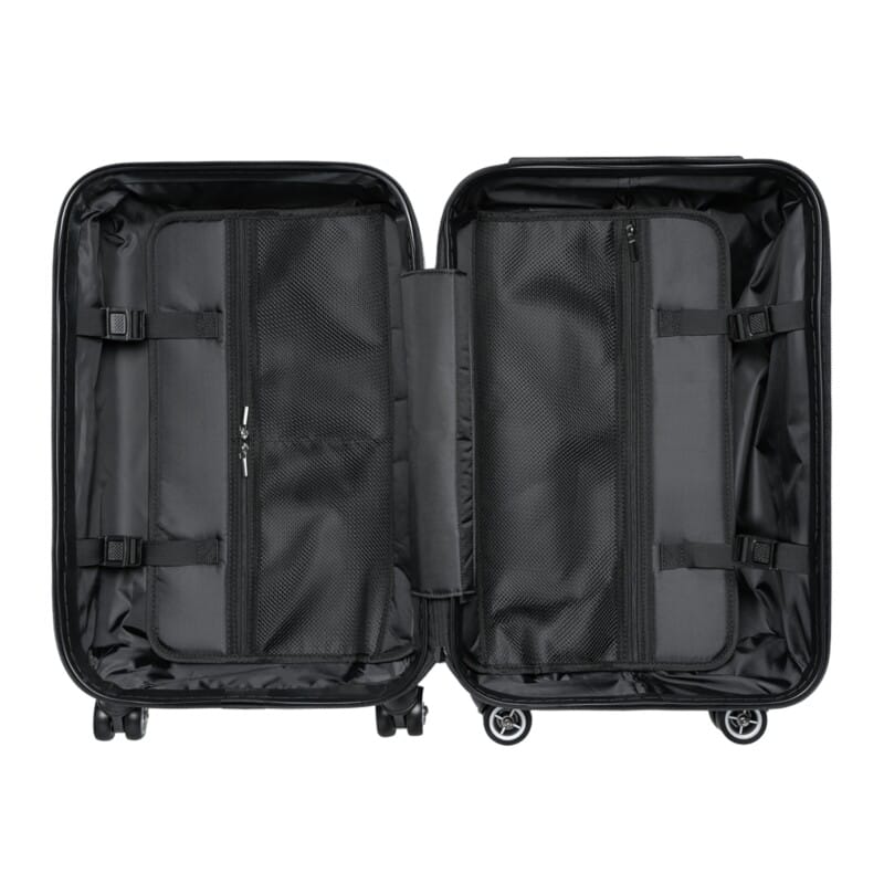 Faith Suitcases - Image 2