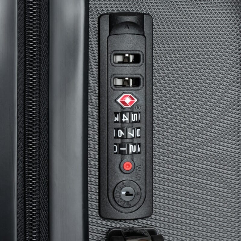 Faith Suitcases - Image 3