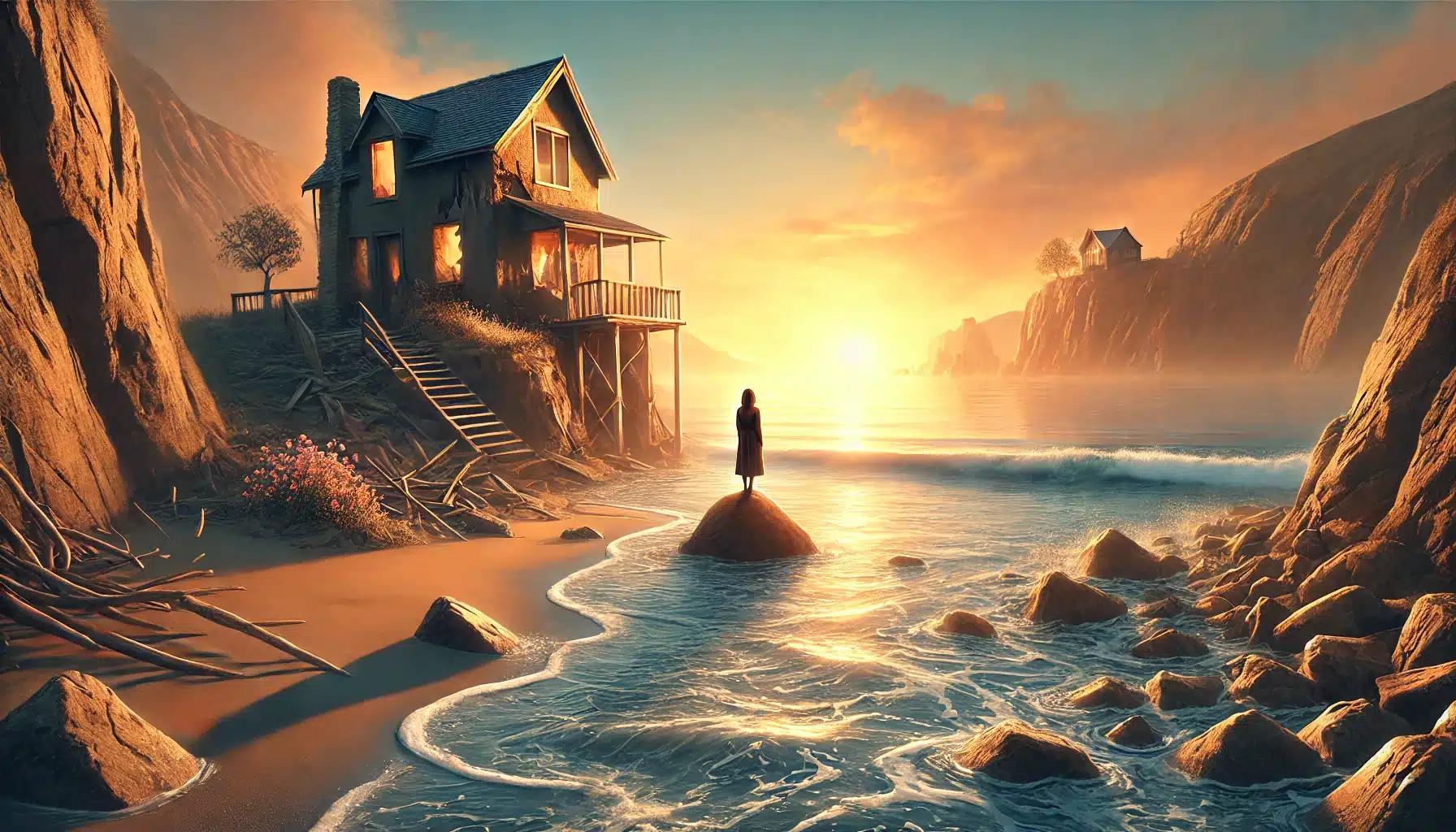 Healing After Toxic Love