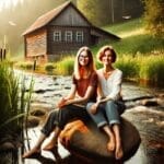 Deborah and Esther