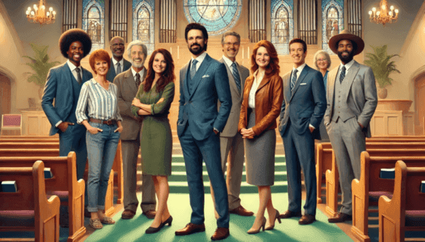 Rock Haven Fellowship & Flat Rock Foundation