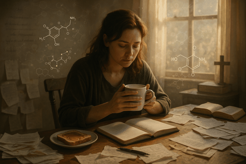 Relationship Detox & Leadership