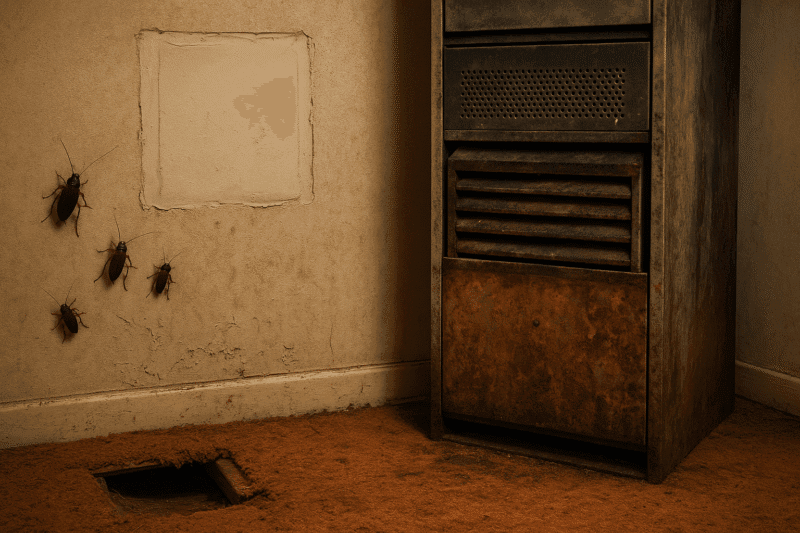 Fair Housing vs Tenant Oppression